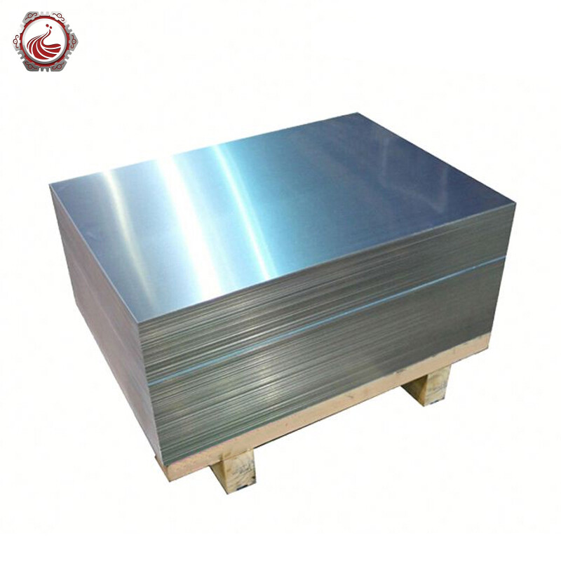 316 Stainless Steel Plate