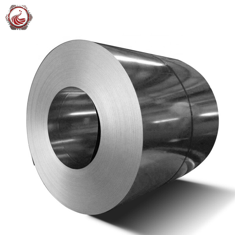321 Stainless Steel Coil
