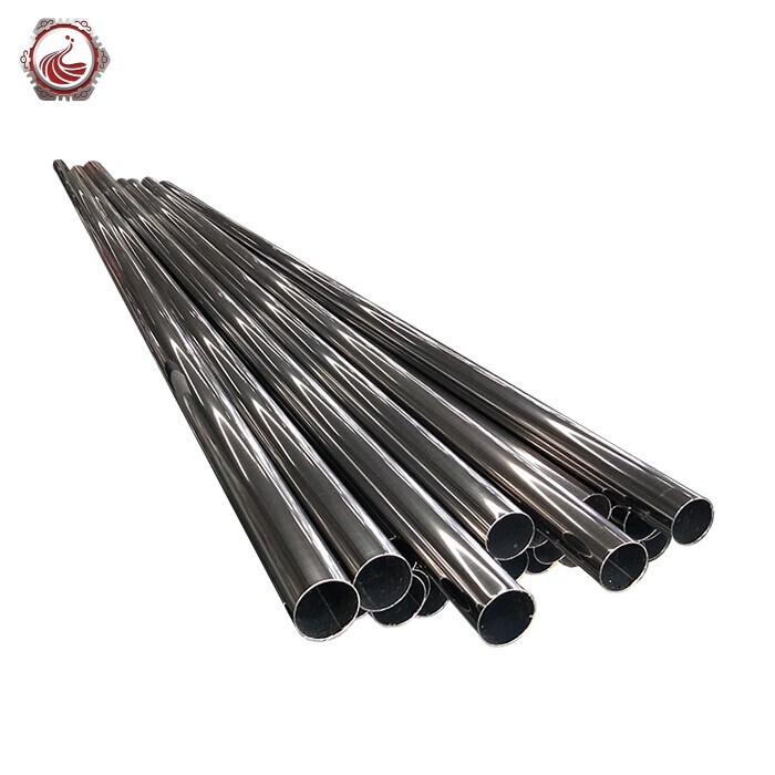305 Stainless Steel Pipe