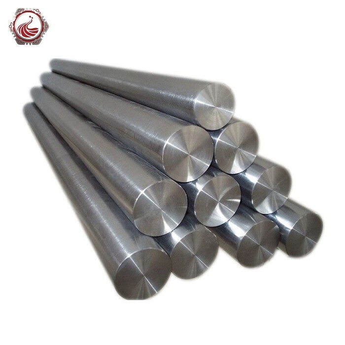 321 Stainless Steel Bar