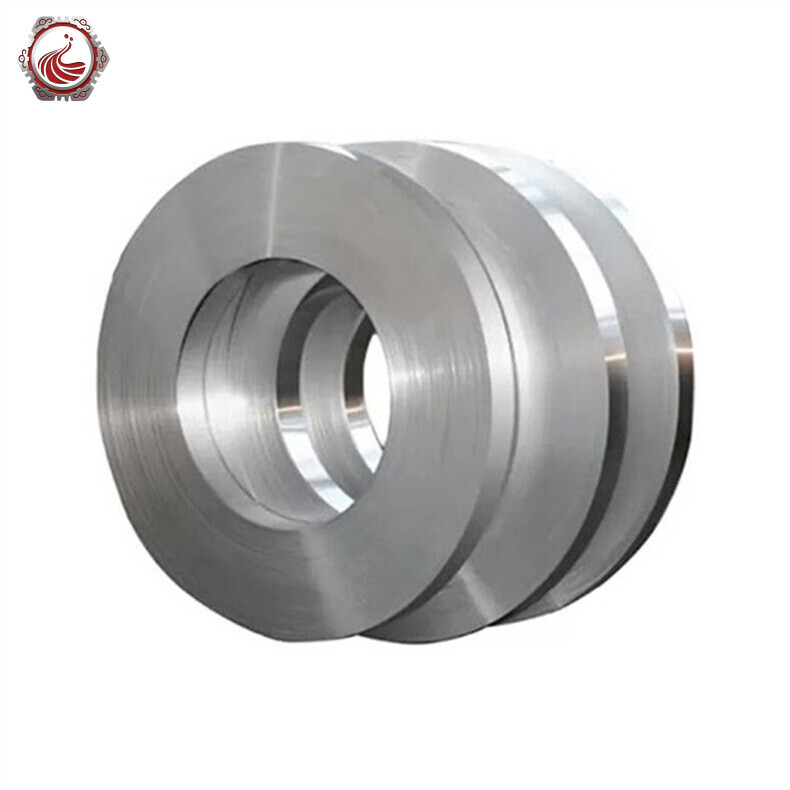 201 Stainless Strip