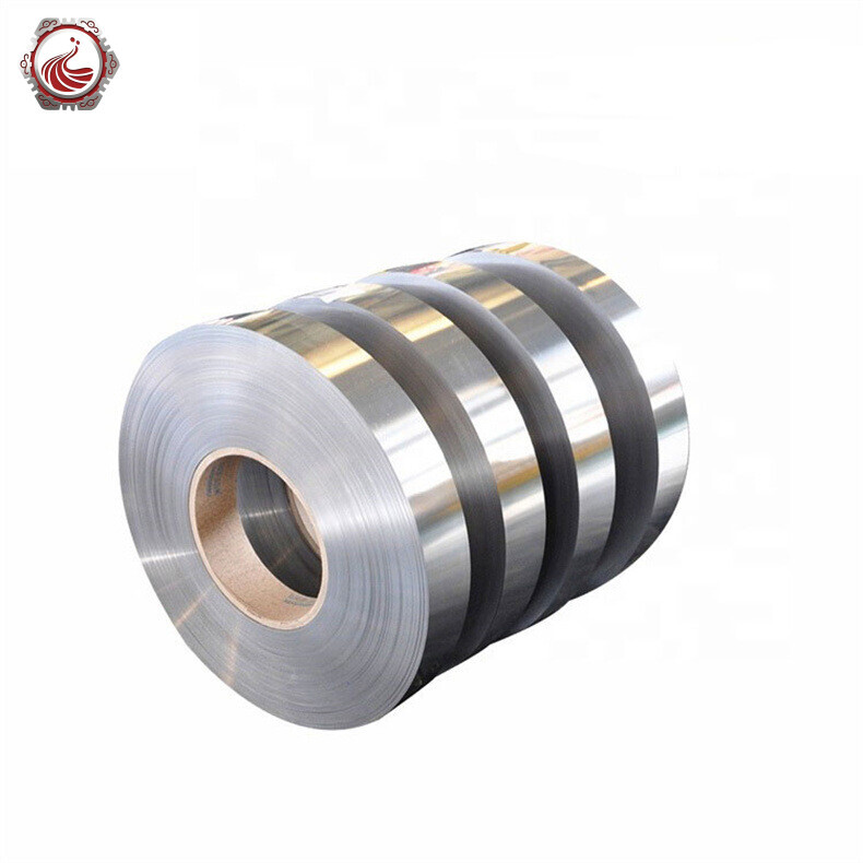 Stainless Strip