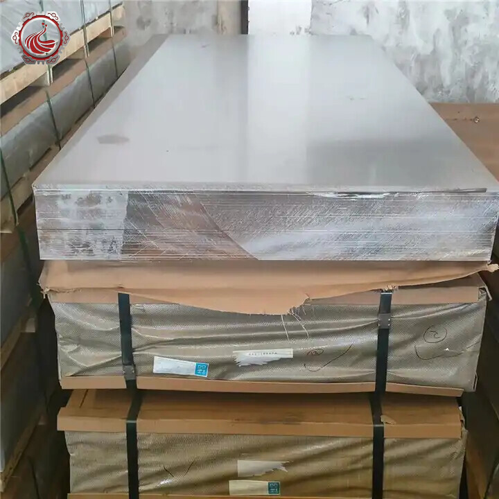 3002 Aluminium Plate