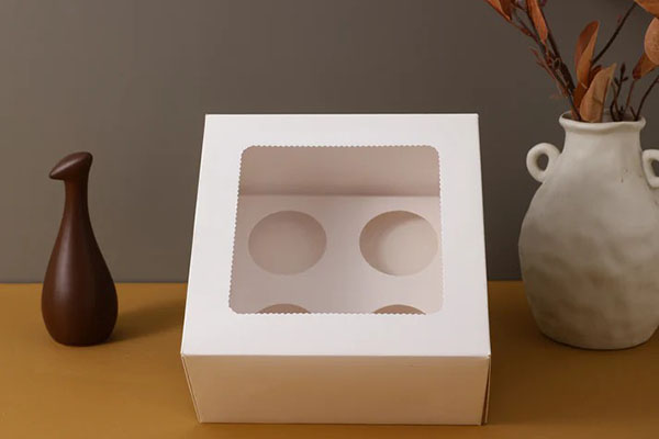 How to Select the Perfect Cupcake Boxes for Your Brand