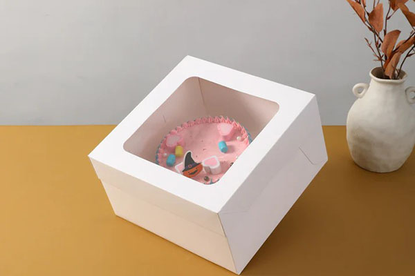 Are Cake Boxes the Best Packaging Solution for Your Treats?