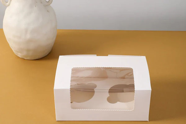 Top 5 Benefits of Window Cupcake Boxes You Need to Know