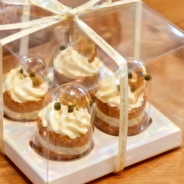 What is a Cupcake Box?