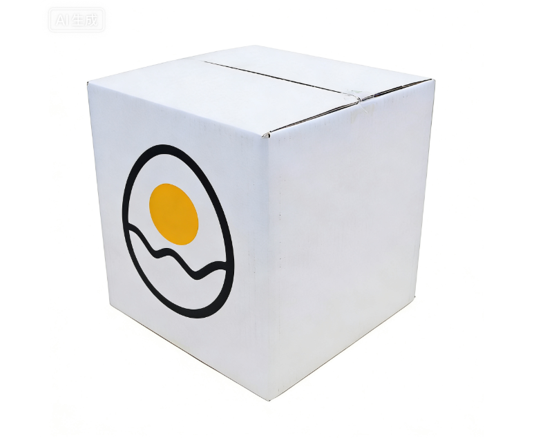 Egg Box