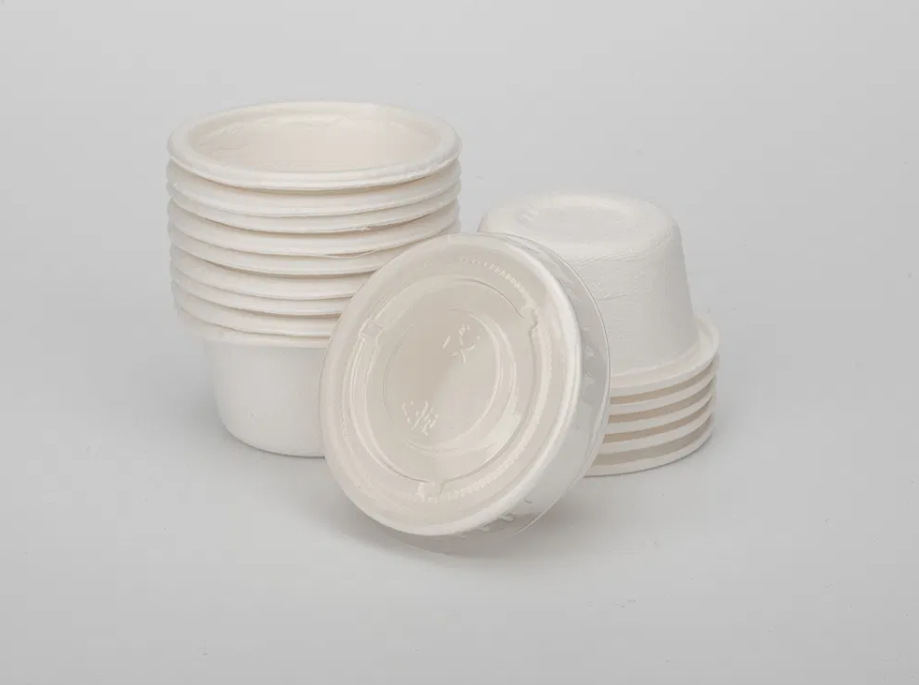 Compostable Paper Cup
