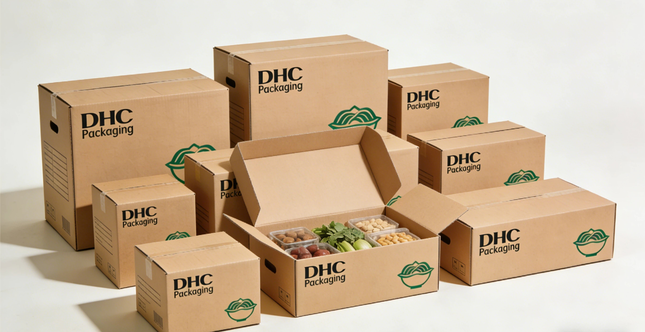 Corrugated Cardboard Box Packaging for Agriculture & Fresh Produce: Complete Guide 2026