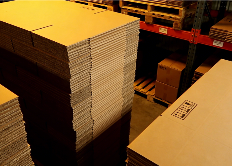 Corrugated Paper Packaging: Your Complete Guide