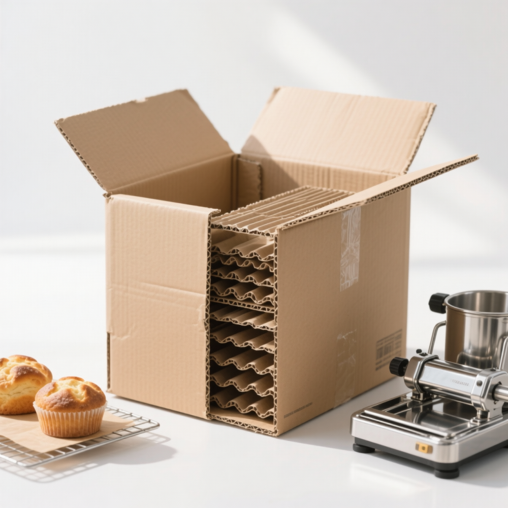 When to Use Corrugated Cardboard Instead of Regular Cardboard