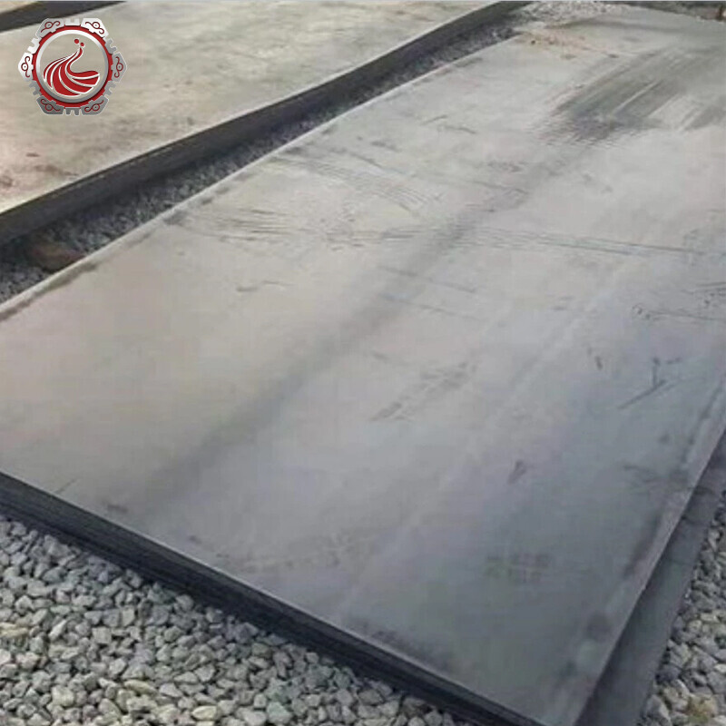 1045 Cold Rolled Steel Plate