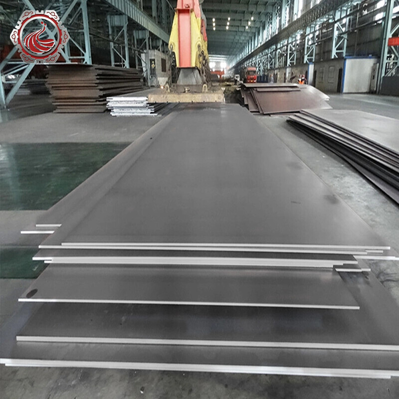 1045 Cold Rolled Steel Plate
