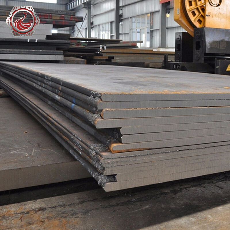 A588 Carbon Steel Plate