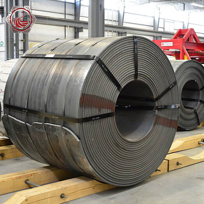 Q420C Carbon Steel Coil