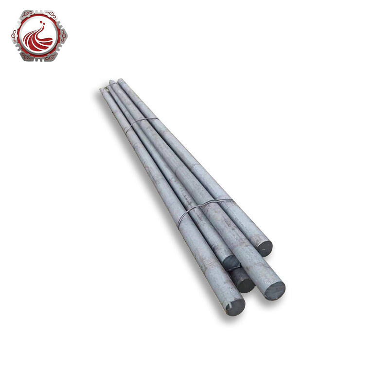 AISI/SAE 1018 Round Steel Bar