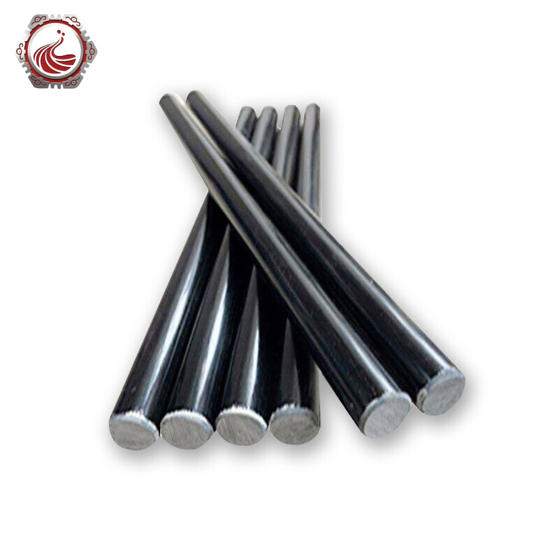 AISI/SAE 8620 Carbon Steel Bar