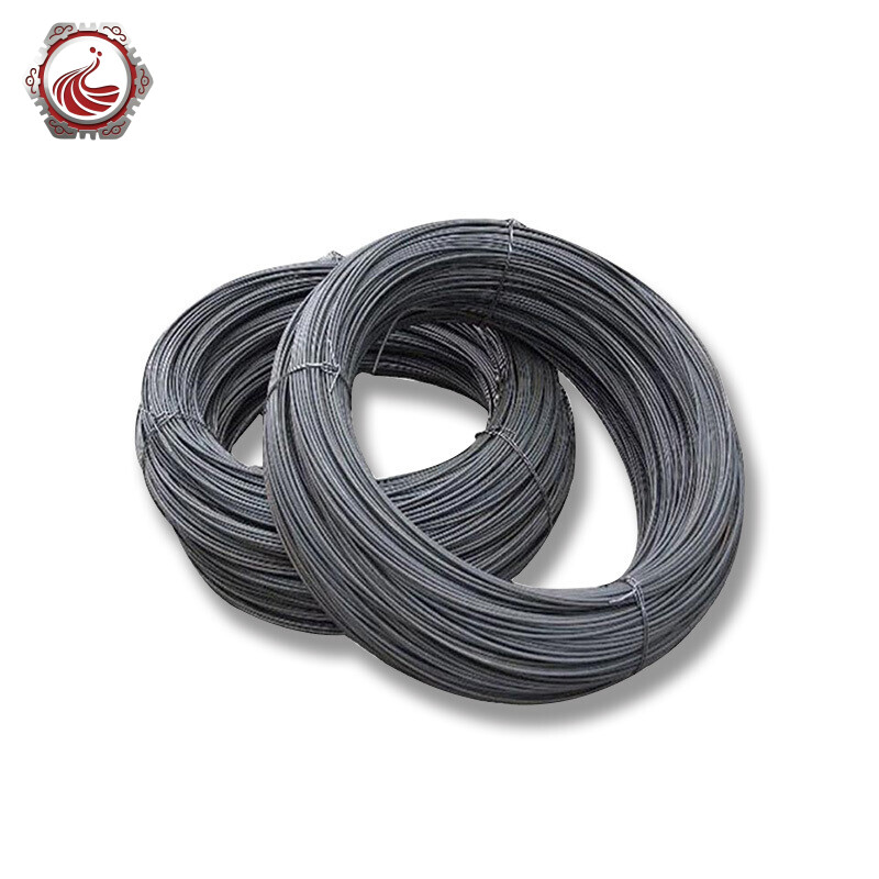ST37 Carbon Steel Wire