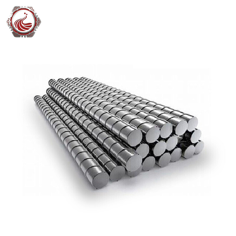 B500A/B500B/B500C Rebar