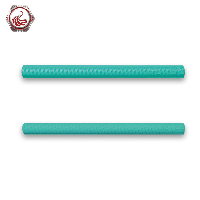 Epoxy Resin Coated Steel Bar