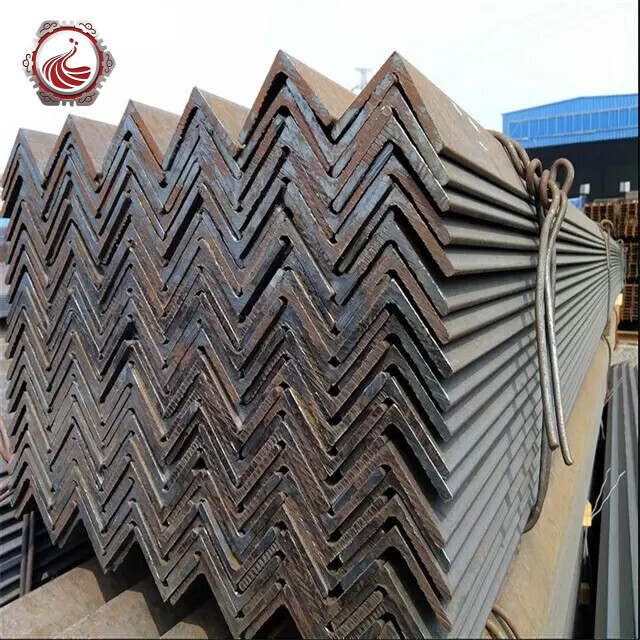 Angle Steel