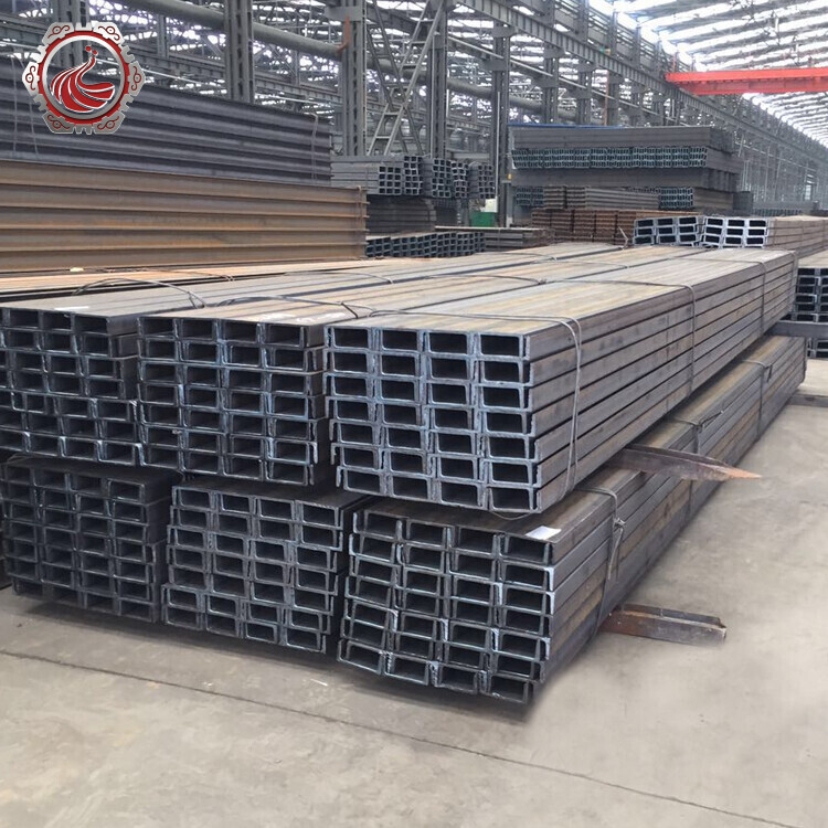 Channel Steel