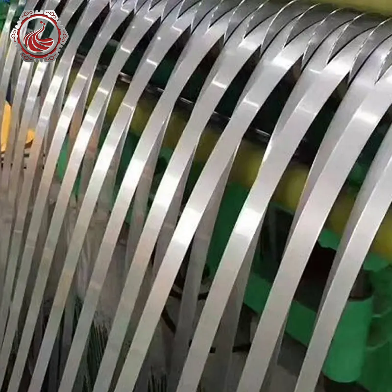 Stainless Strip