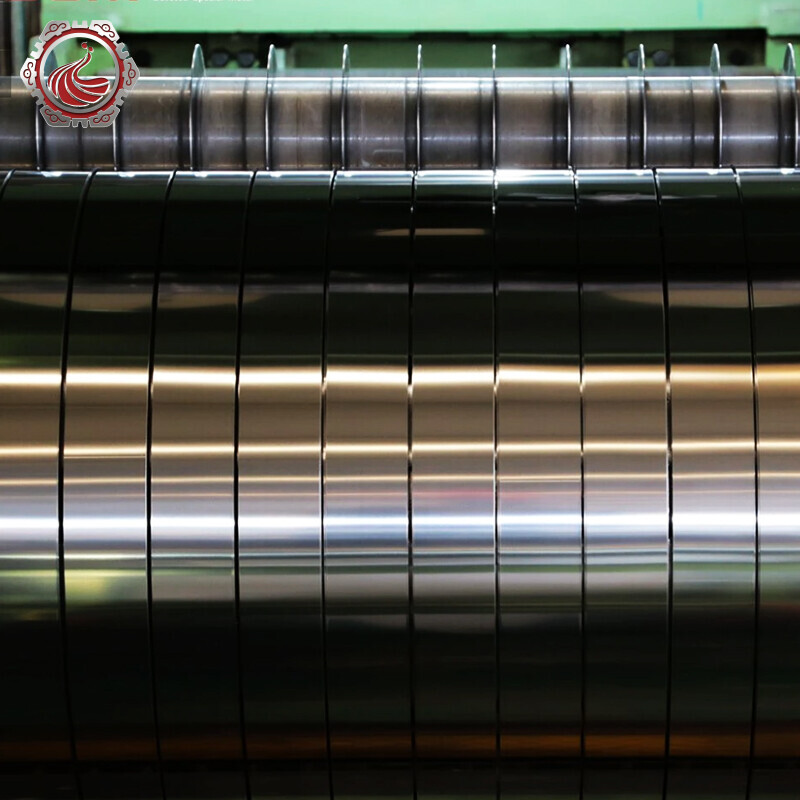 304L Stainless Strip