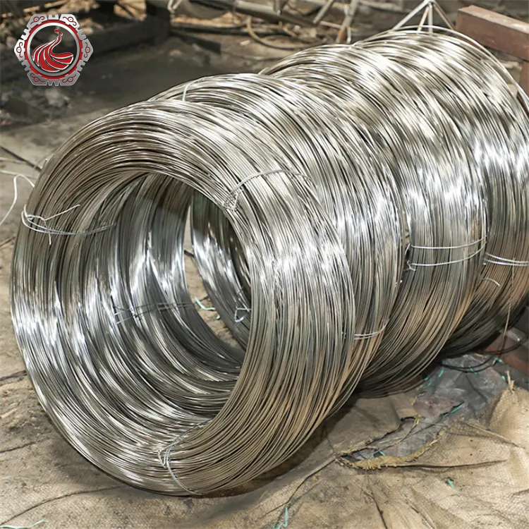 316 Stainless Steel Wire