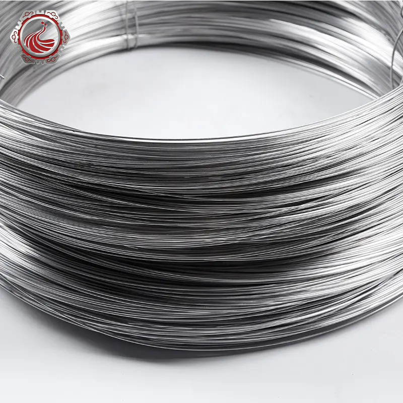 316 Stainless Steel Wire