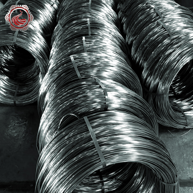302 Stainless Steel Wire