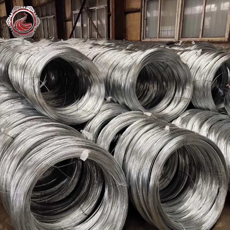 Stainless Steel Wire