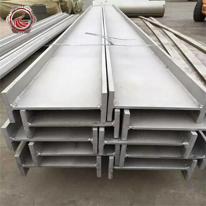 Steel I beam