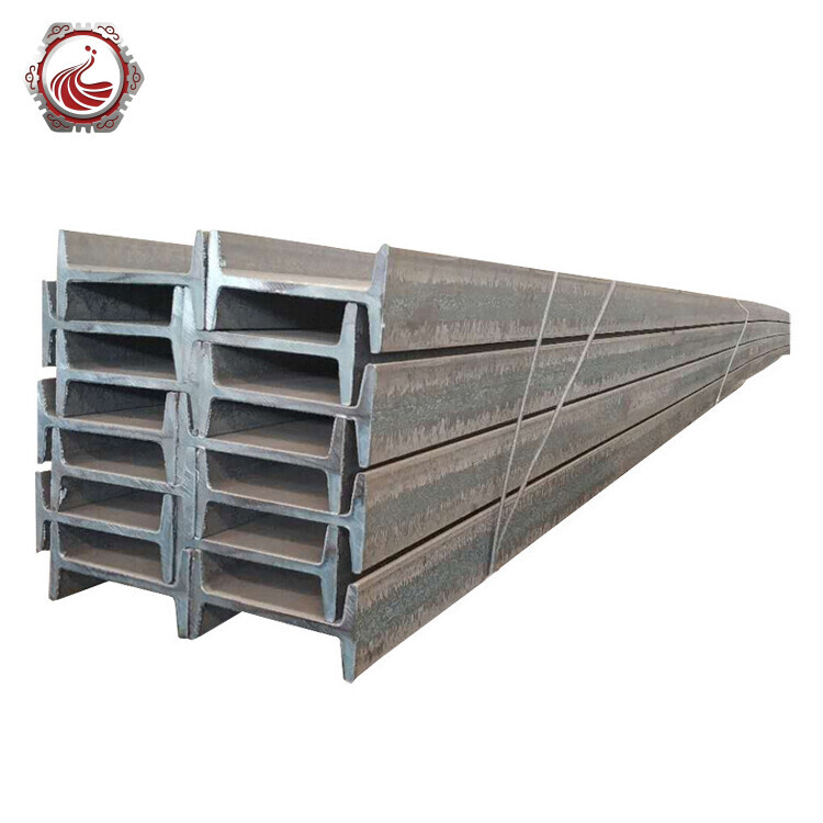 Steel I beam