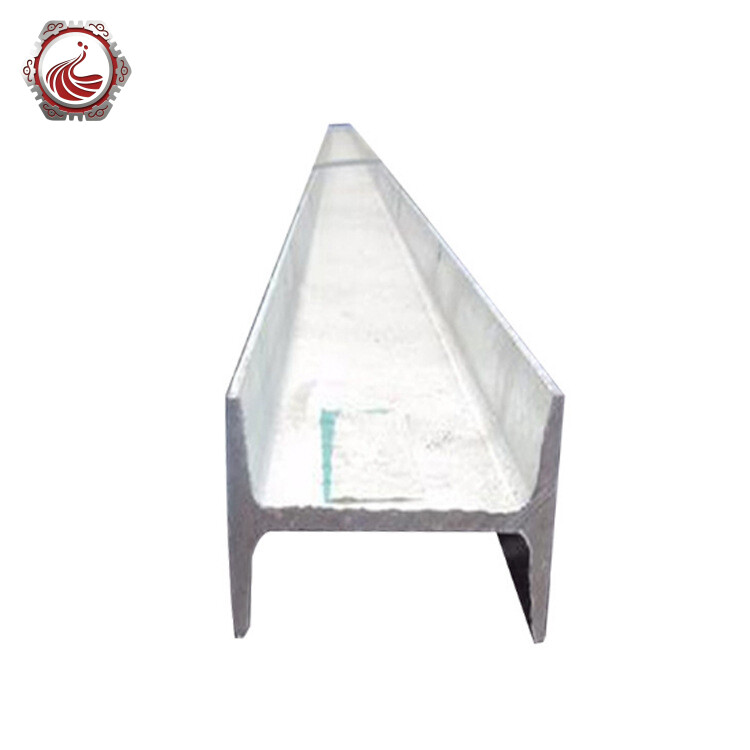 Stainless Steel I beam