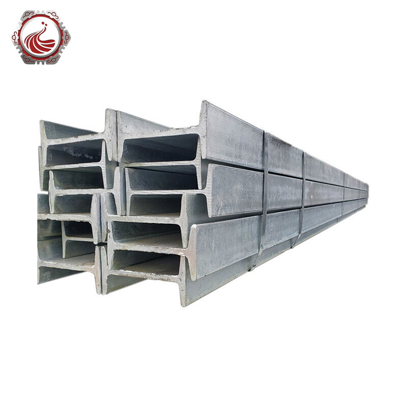 S275JO Steel I beam