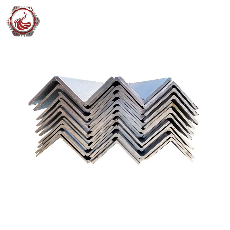 Stainless Angle Steel