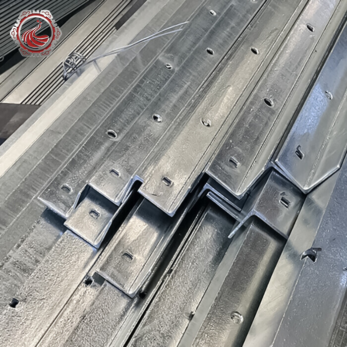 Stainless Angle Steel