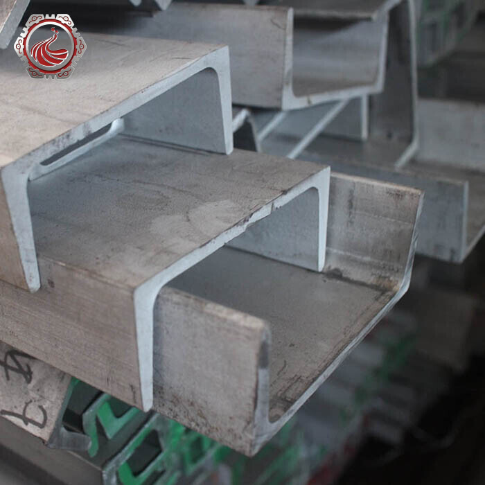 321 Stainless Channel Steel 