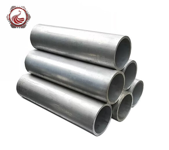 16Mn Galvanized Steel Round Pipe
