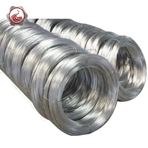 Galvanized Steel Wire