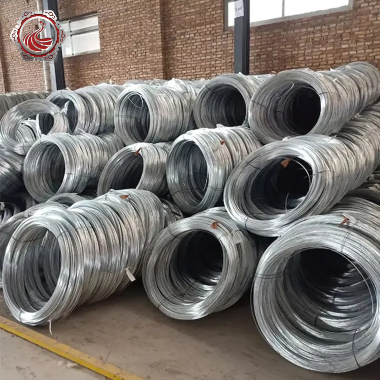 Galvanized Steel Wire