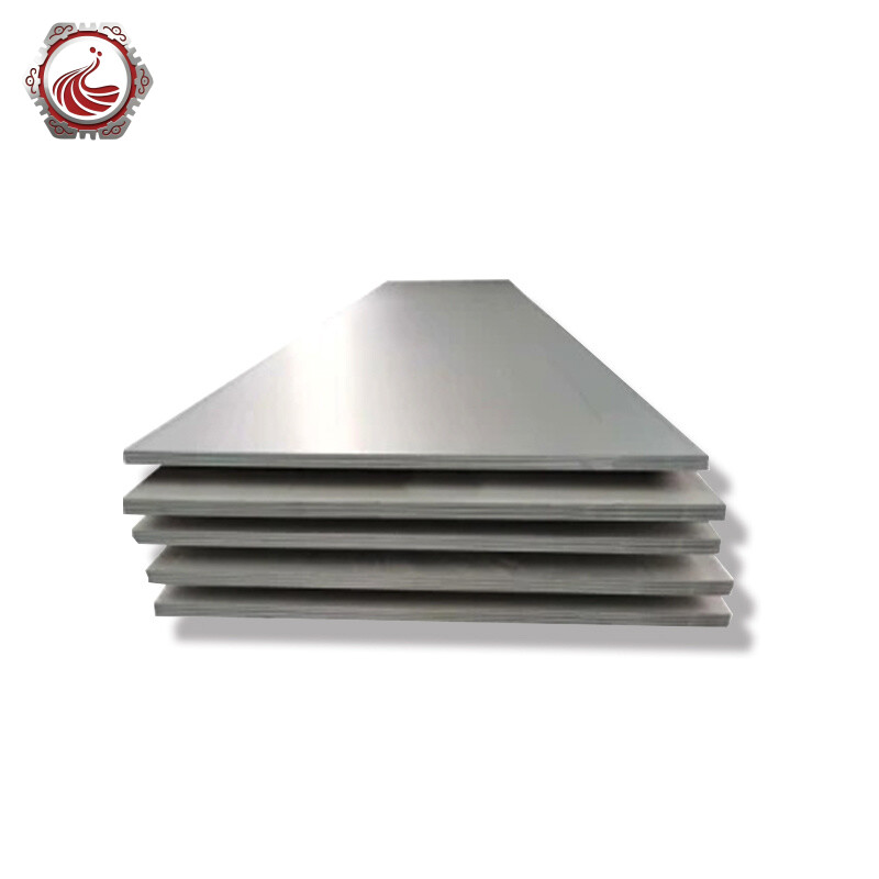 Alloy Plate