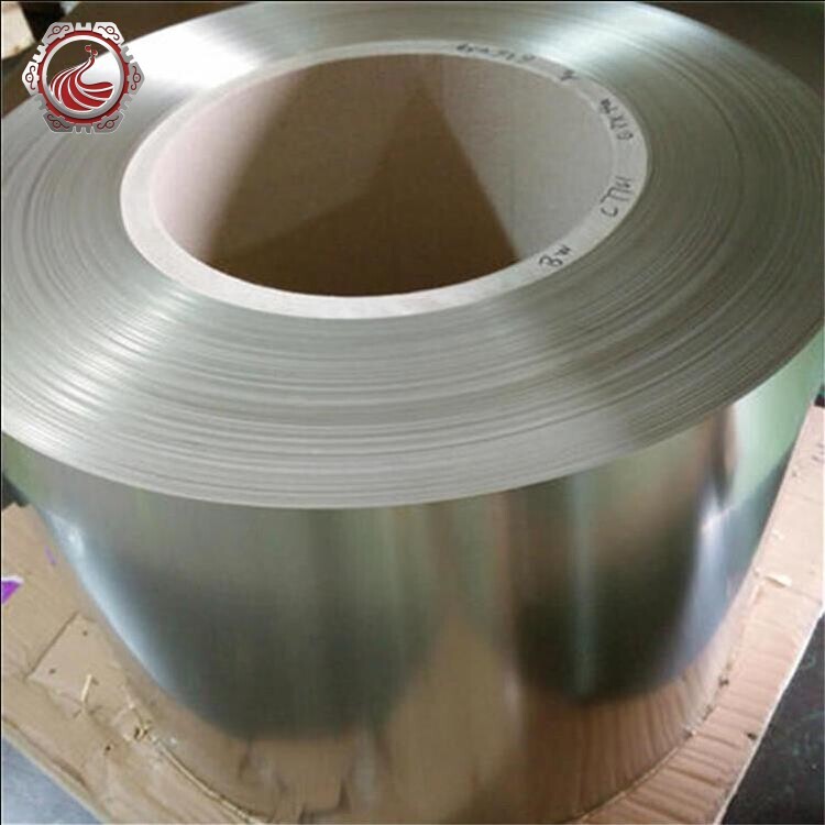 Alloy Coil