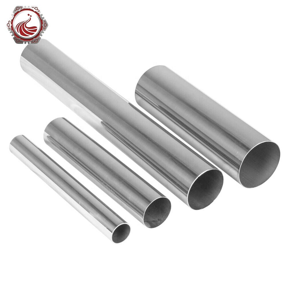 Inconel Alloy Pipe