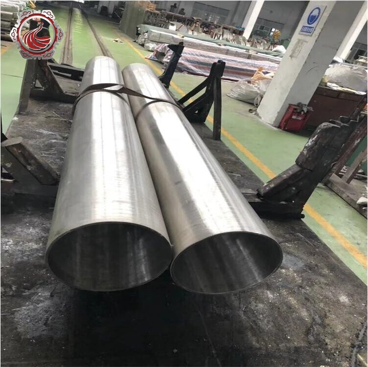 Inconel Alloy Pipe