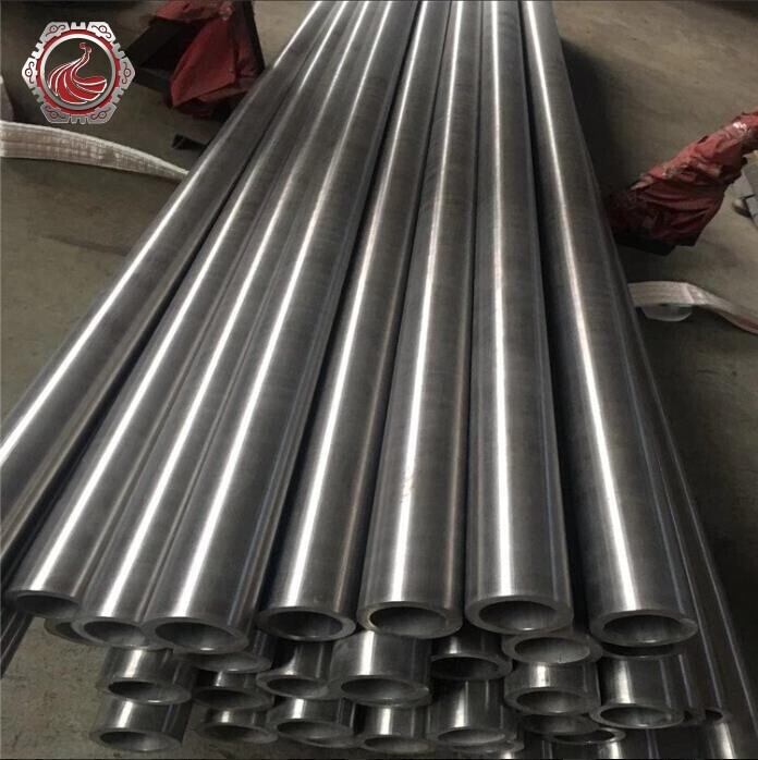 Alloy Pipe