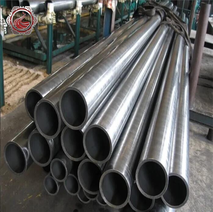 Alloy Pipe