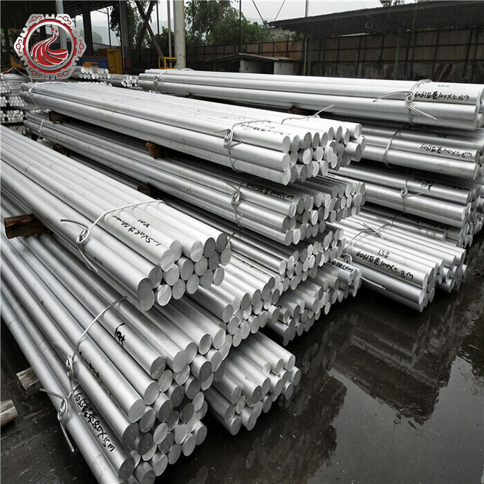 6061 Aluminium Bar